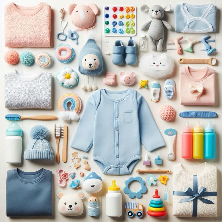 Baby Care