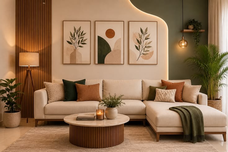 Home Decor