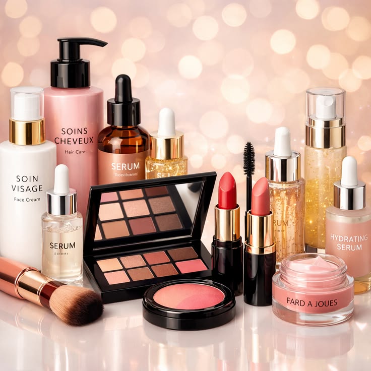 Health & Beauty