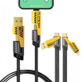 4-in-1 Multi USB Charging Cable