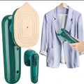 Micro Steam Mini Iron Machine for travelling and house hold