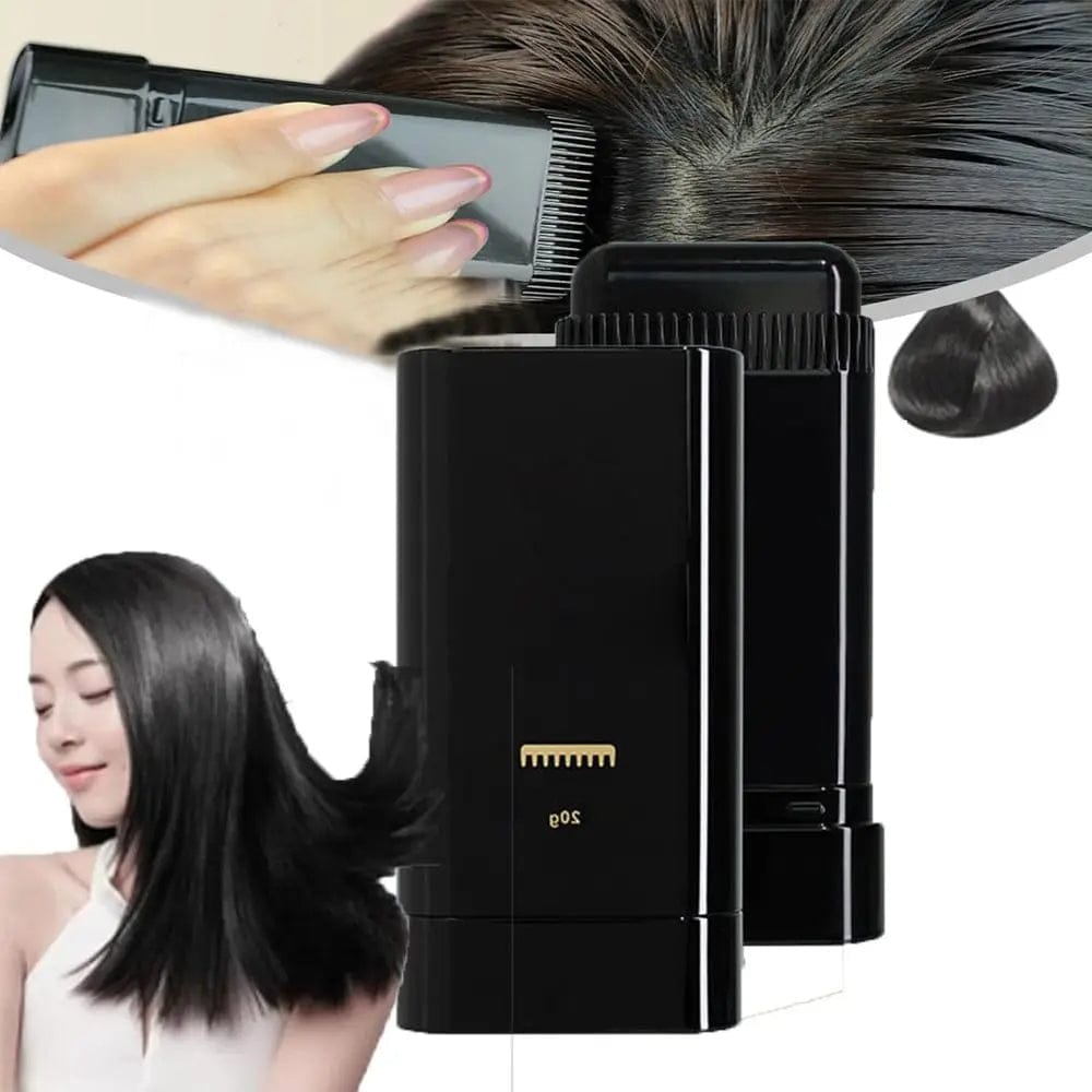 ehmznv Imported Hairdressing Wand 20g