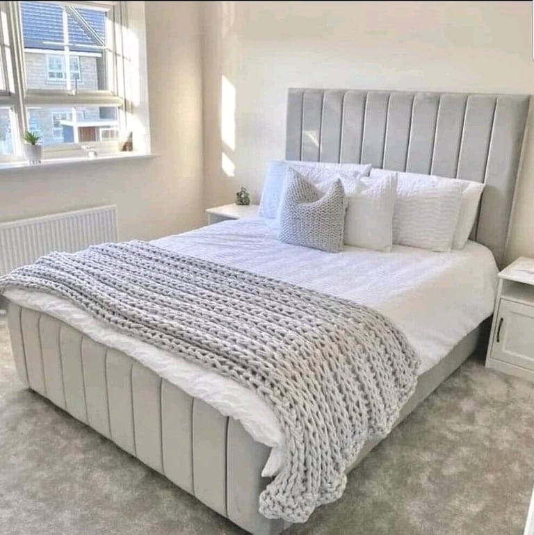 diven bed