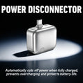 Smart Auto Power Cut-Off Battery Guardian PopGuard 140W Charging Disconnector